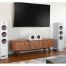 Напольная акустика Polk Audio Signature S60e White